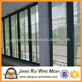 Stainless Steel Wire Protecting Screen Mesh Expanded Metal Mesh